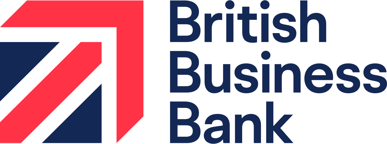 Halex Consulting British Business Bank Logo
